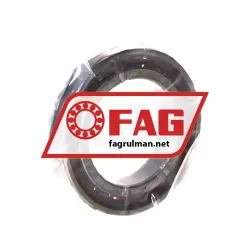 FAG B71907-C-T-P4S-UL rulman resim 2