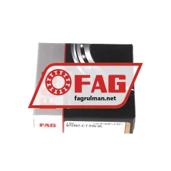 FAG B71907-C-T-P4S-UL rulman resim 3