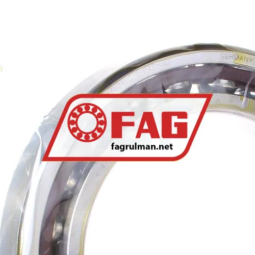 FAG B7024-C-T-P4S-UL ürün fotoğrafı 2