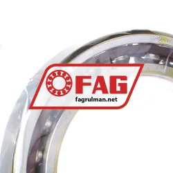 FAG B7024-C-T-P4S-UL rulman resim 2