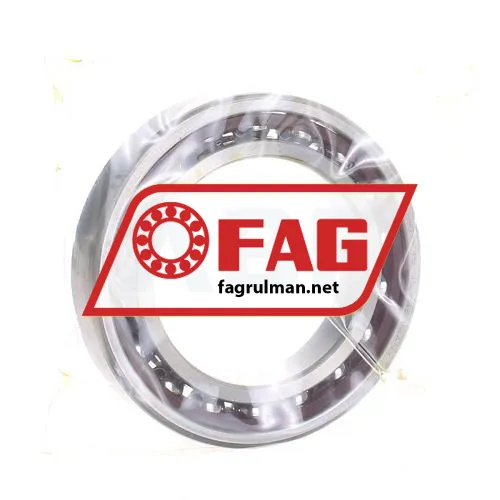 FAG B7012-C-T-P4S-UL