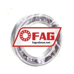 FAG B7012-C-T-P4S-UL