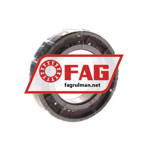 FAG B7008-C-T-P4S-UL ürün fotoğrafı 2