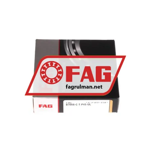 FAG B7008-C-T-P4S-UL ürün fotoğrafı 3