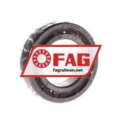 FAG B7008-C-T-P4S-UL