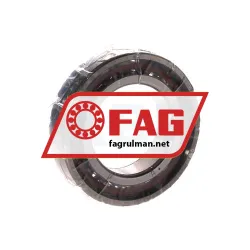 FAG B7008-C-T-P4S-UL rulman resim 2