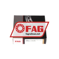 FAG B7008-C-T-P4S-UL rulman resim 3