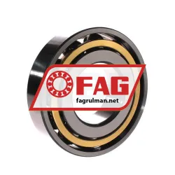 FAG 7313-B-MP-P5-UO rulman resim 2