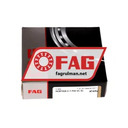 FAG HCM7008-E-T-P4S-UL-XL rulman resim 2