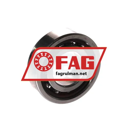 FAG B7004-E-T-P4S-UL
