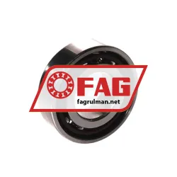 FAG B7004-E-T-P4S-UL rulman resim 2