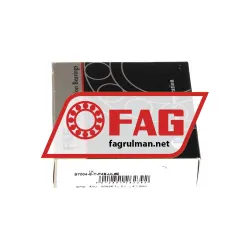 FAG B7004-E-T-P4S-UL rulman resim 3
