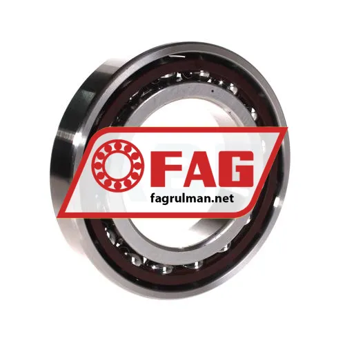 FAG B7217-C-T-P4S-UL ürün fotoğrafı 2