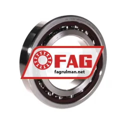 FAG B7217-C-T-P4S-UL