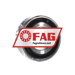 FAG B7205-E-2RSD-T-P4S-UL