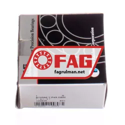 FAG B7005-E-T-P4S-DBM rulman resim 2