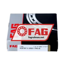 FAG HCB7007-C-2RSD-T-P4S-UL