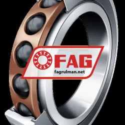 FAG HCB7007-C-2RSD-T-P4S-UL rulman resim 2