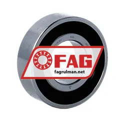FAG B7002-E-2RSD-T-P4S-UL