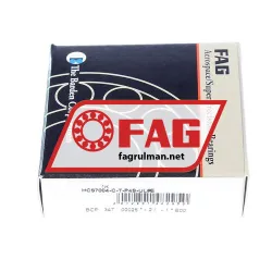FAG HCS7004-C-T-P4S-UL rulman resim 2