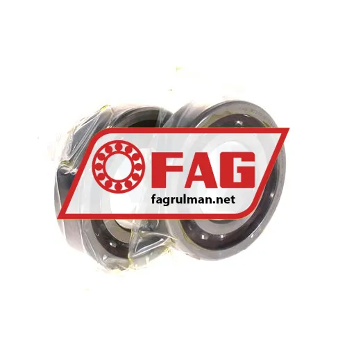 FAG B7207-E-T-P4S-DUM