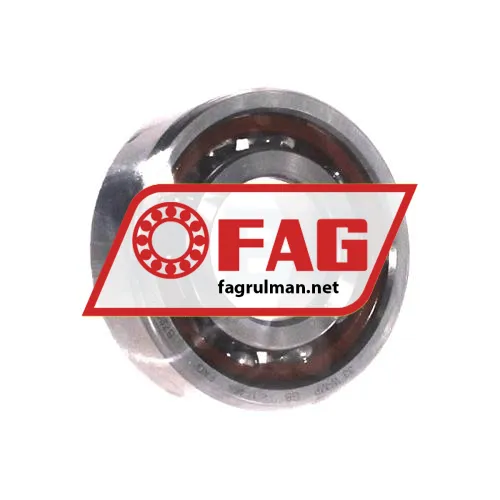 FAG B7204-C-T-P4S-UM