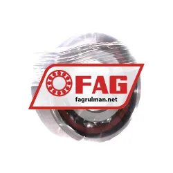 FAG B7204-C-T-P4S-UM rulman resim 2
