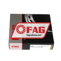FAG B71915-C-T-P4S-UM rulman resim 3