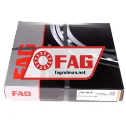 FAG B71913-E-T-P4S-UM rulman resim 2