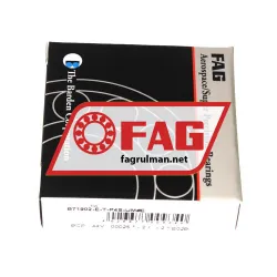 FAG B71902-E-T-P4S-UM rulman resim 3