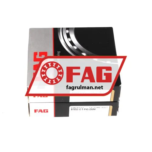 FAG B7011-E-T-P4S-DUM ürün fotoğrafı 2