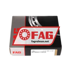 FAG HC71916-E-T-P4S-UL rulman resim 2