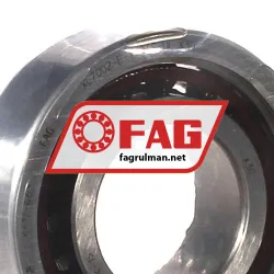 FAG XC7002-E-T-P4S-UL rulman resim 2