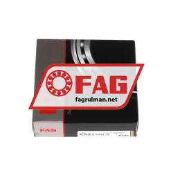 FAG XC7010-E-T-P4S-UL rulman resim 2