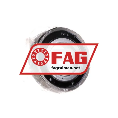 FAG B7207-C-2RSD-T-P4S-UL ürün fotoğrafı 2