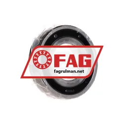 FAG B7207-C-2RSD-T-P4S-UL