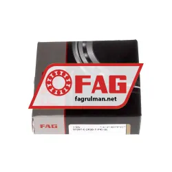 FAG B7207-C-2RSD-T-P4S-UL rulman resim 3