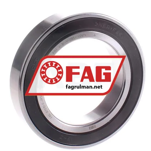 FAG B7010-E-2RSD-T-P4S-UL