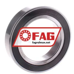 FAG B7010-E-2RSD-T-P4S-UL