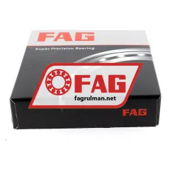 FAG B7010-E-2RSD-T-P4S-UL rulman resim 3