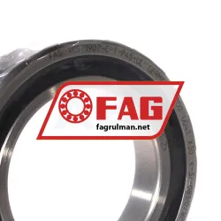 FAG XCS71907-C-T-P4S-UL rulman resim 2