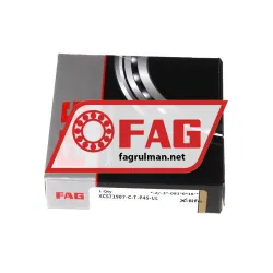 FAG XCS71907-C-T-P4S-UL rulman resim 3