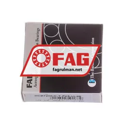 FAG HCB7200-C-T-P4S-UL rulman resim 2