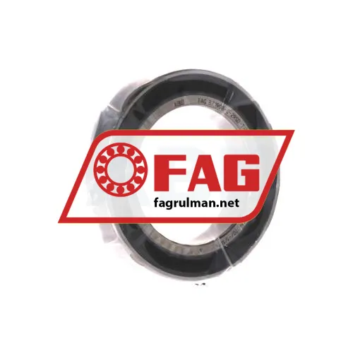 FAG B71908-C-2RSD-T-P4S-K5-UL