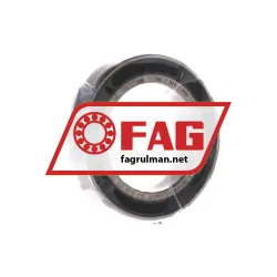 FAG B71908-C-2RSD-T-P4S-K5-UL