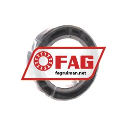 FAG B71908-C-2RSD-T-P4S-K5-UL rulman resim 2