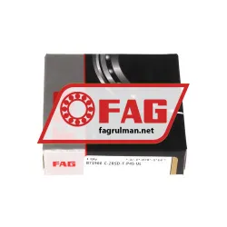 FAG B71908-C-2RSD-T-P4S-K5-UL rulman resim 3