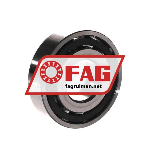 FAG 7306-B-XL-TVP-P5-UA ürün fotoğrafı 2