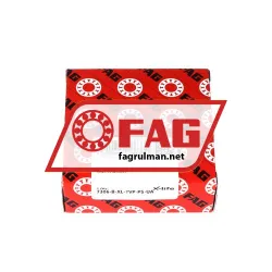 FAG 7306-B-XL-TVP-P5-UA rulman resim 3