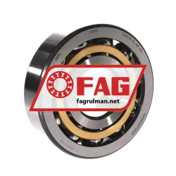 FAG 7408-B-XL-MP-UO
